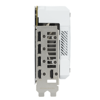 Asus TUF Gaming GeForce RTX 5070 Ti 16GB GDDR7 White OC Edition | NVIDIA | 16 GB | GeForce RTX 5070 Ti | GDDR7 | HDMI ports quan Asus TUF Gaming GeForce RTX 5070 Ti 16GB GDDR7 White OC Edition | NVIDIA | 16 GB | GeForce RTX 5070 Ti | GDDR7 | HDMI ports quan
