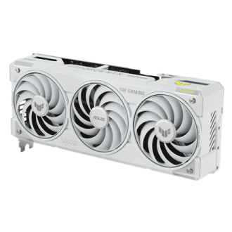 Asus TUF Gaming GeForce RTX 5070 Ti 16GB GDDR7 White OC Edition | NVIDIA | 16 GB | GeForce RTX 5070 Ti | GDDR7 | HDMI ports quan Asus TUF Gaming GeForce RTX 5070 Ti 16GB GDDR7 White OC Edition | NVIDIA | 16 GB | GeForce RTX 5070 Ti | GDDR7 | HDMI ports quan