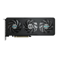 Gigabyte GeForce RTX 5060 Ti EAGLE MAX OC 16G | NVIDIA | 16 GB | GeForce RTX 5060 Ti | GDDR7 | HDMI ports quantity 1 | PCI-E 5.0 