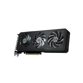 Gigabyte GeForce RTX 5060 Ti EAGLE MAX OC 16G | NVIDIA | 16 GB | GeForce RTX 5060 Ti | GDDR7 | HDMI ports quantity 1 | PCI-E 5.0 Gigabyte GeForce RTX 5060 Ti EAGLE MAX OC 16G | NVIDIA | 16 GB | GeForce RTX 5060 Ti | GDDR7 | HDMI ports quantity 1 | PCI-E 5.0