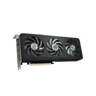 Gigabyte GeForce RTX 5060 Ti EAGLE MAX OC 16G | NVIDIA | 16 GB | GeForce RTX 5060 Ti | GDDR7 | HDMI ports quantity 1 | PCI-E 5.0 Gigabyte GeForce RTX 5060 Ti EAGLE MAX OC 16G | NVIDIA | 16 GB | GeForce RTX 5060 Ti | GDDR7 | HDMI ports quantity 1 | PCI-E 5.0