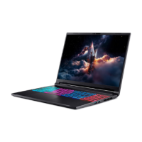 Acer | Nitro V 16S AI AN16S-61-R6Q1 | Obsidian Black | 16 