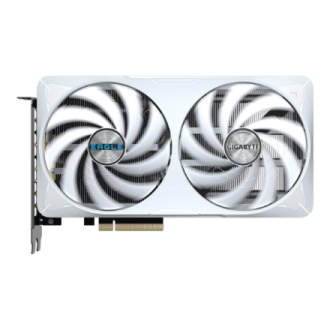 Gigabyte GeForce RTX 5060 Ti EAGLE OC ICE 16G | NVIDIA | 16 GB | GeForce RTX 5060 Ti | GDDR7 | HDMI ports quantity 1 | PCI-E 5.0 Gigabyte GeForce RTX 5060 Ti EAGLE OC ICE 16G | NVIDIA | 16 GB | GeForce RTX 5060 Ti | GDDR7 | HDMI ports quantity 1 | PCI-E 5.0