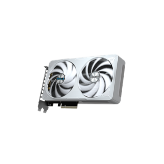 Gigabyte GeForce RTX 5060 Ti EAGLE OC ICE 16G | NVIDIA | 16 GB | GeForce RTX 5060 Ti | GDDR7 | HDMI ports quantity 1 | PCI-E 5.0 Gigabyte GeForce RTX 5060 Ti EAGLE OC ICE 16G | NVIDIA | 16 GB | GeForce RTX 5060 Ti | GDDR7 | HDMI ports quantity 1 | PCI-E 5.0