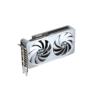 Gigabyte GeForce RTX 5060 Ti EAGLE OC ICE 16G | NVIDIA | 16 GB | GeForce RTX 5060 Ti | GDDR7 | HDMI ports quantity 1 | PCI-E 5.0 Gigabyte GeForce RTX 5060 Ti EAGLE OC ICE 16G | NVIDIA | 16 GB | GeForce RTX 5060 Ti | GDDR7 | HDMI ports quantity 1 | PCI-E 5.0