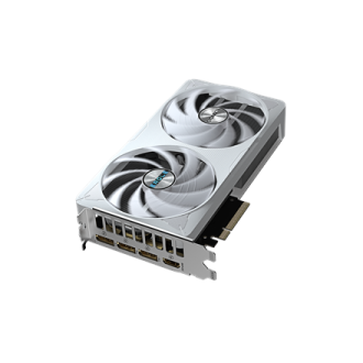 Gigabyte GeForce RTX 5060 Ti EAGLE OC ICE 16G | NVIDIA | 16 GB | GeForce RTX 5060 Ti | GDDR7 | HDMI ports quantity 1 | PCI-E 5.0 Gigabyte GeForce RTX 5060 Ti EAGLE OC ICE 16G | NVIDIA | 16 GB | GeForce RTX 5060 Ti | GDDR7 | HDMI ports quantity 1 | PCI-E 5.0