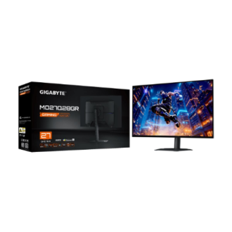 GIGABYTE Gaming Monitor 27 GIGABYTE Gaming Monitor 27