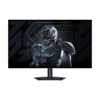 GIGABYTE Gaming Monitor 27 GIGABYTE Gaming Monitor 27