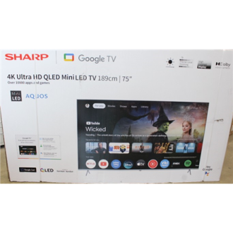SALE OUT. Sharp 75JP7265E 75 SALE OUT. Sharp 75JP7265E 75