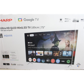 SALE OUT. Sharp 75JP7265E 75 SALE OUT. Sharp 75JP7265E 75
