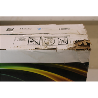 SALE OUT. Sharp 32HA1205E 32 (81cm) HD Ready TV | SALE OUT. | Sharp 32HA1205E | 32 | HD | Black | DAMAGED PACKAGING SALE OUT. Sharp 32HA1205E 32 (81cm) HD Ready TV | SALE OUT. | Sharp 32HA1205E | 32 | HD | Black | DAMAGED PACKAGING