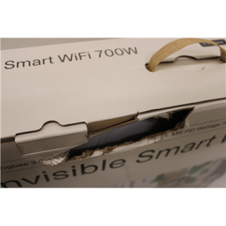 SALE OUT. Mill PA700WIFI4 Panel Heater with WiFi Gen 4 700 W Suitable for rooms 9-12 m White IPX4 | Mill Invisible Smart WiFi He SALE OUT. Mill PA700WIFI4 Panel Heater with WiFi Gen 4 700 W Suitable for rooms 9-12 m White IPX4 | Mill Invisible Smart WiFi He