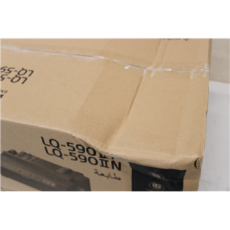 SALE OUT. Epson LQ-590IIN Dot Matrix Printer | SALE OUT. | Epson LQ-590IIN | Mono | Dot matrix | Dot matrix printer | Black | DA SALE OUT. Epson LQ-590IIN Dot Matrix Printer | SALE OUT. | Epson LQ-590IIN | Mono | Dot matrix | Dot matrix printer | Black | DA