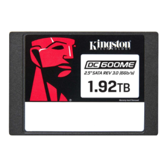 Kingston SSD | DC600M | 1920 GB | SSD form factor 2.5 Kingston SSD | DC600M | 1920 GB | SSD form factor 2.5