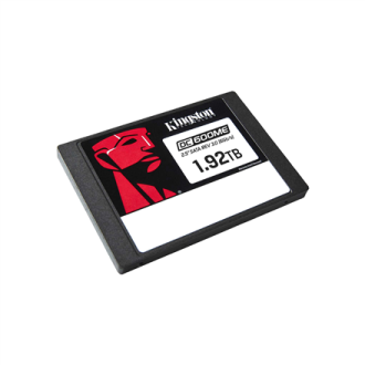 Kingston SSD | DC600M | 1920 GB | SSD form factor 2.5 Kingston SSD | DC600M | 1920 GB | SSD form factor 2.5