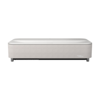 Epson EH-LS970W | 4000 ANSI lumens | 4K UHD (3840 x 2160) | White | Wi-Fi Epson EH-LS970W | 4000 ANSI lumens | 4K UHD (3840 x 2160) | White | Wi-Fi