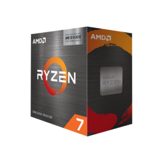 AMD | Ryzen 7 5700X | 3.4 GHz | AM4 | Processor threads 16 | AMD | Processor cores 8 AMD | Ryzen 7 5700X | 3.4 GHz | AM4 | Processor threads 16 | AMD | Processor cores 8