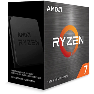 AMD | Ryzen 7 5700X | 3.4 GHz | AM4 | Processor threads 16 | AMD | Processor cores 8 AMD | Ryzen 7 5700X | 3.4 GHz | AM4 | Processor threads 16 | AMD | Processor cores 8