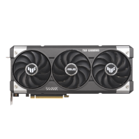 Asus TUF Gaming GeForce RTX 5060 Ti 16GB GDDR7 OC Edition | NVIDIA | 16 GB | GeForce RTX 5060 Ti | GDDR7 | HDMI ports quantity 1 Asus TUF Gaming GeForce RTX 5060 Ti 16GB GDDR7 OC Edition | NVIDIA | 16 GB | GeForce RTX 5060 Ti | GDDR7 | HDMI ports quantity 1