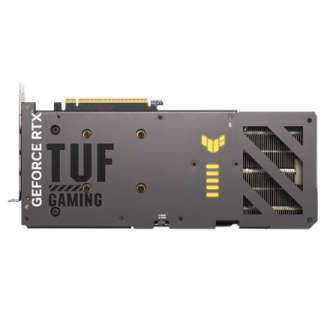 Asus TUF Gaming GeForce RTX 5060 Ti 16GB GDDR7 OC Edition | NVIDIA | 16 GB | GeForce RTX 5060 Ti | GDDR7 | HDMI ports quantity 1 Asus TUF Gaming GeForce RTX 5060 Ti 16GB GDDR7 OC Edition | NVIDIA | 16 GB | GeForce RTX 5060 Ti | GDDR7 | HDMI ports quantity 1