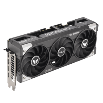 Asus TUF Gaming GeForce RTX 5060 Ti 16GB GDDR7 OC Edition | NVIDIA | 16 GB | GeForce RTX 5060 Ti | GDDR7 | HDMI ports quantity 1 Asus TUF Gaming GeForce RTX 5060 Ti 16GB GDDR7 OC Edition | NVIDIA | 16 GB | GeForce RTX 5060 Ti | GDDR7 | HDMI ports quantity 1