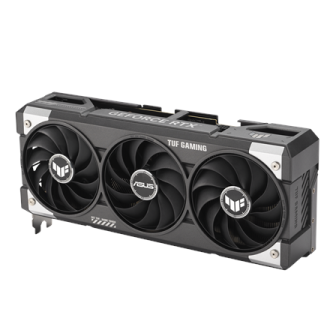 Asus TUF Gaming GeForce RTX 5060 Ti 16GB GDDR7 OC Edition | NVIDIA | 16 GB | GeForce RTX 5060 Ti | GDDR7 | HDMI ports quantity 1 Asus TUF Gaming GeForce RTX 5060 Ti 16GB GDDR7 OC Edition | NVIDIA | 16 GB | GeForce RTX 5060 Ti | GDDR7 | HDMI ports quantity 1