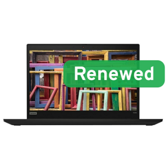 Lenovo Renewed | Grade C | ThinkPad X395 | 13.3 | Ryzen 5 PRO 3500U | 16GB | AMD Radeon | 256 GB | NORD Backlit | N | Windows 11 Lenovo Renewed | Grade C | ThinkPad X395 | 13.3 | Ryzen 5 PRO 3500U | 16GB | AMD Radeon | 256 GB | NORD Backlit | N | Windows 11