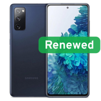 Samsung Renewed | Grade C | Galaxy S20 FE | 128 GB | Navy | 5G | N Samsung Renewed | Grade C | Galaxy S20 FE | 128 GB | Navy | 5G | N