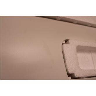 SALE OUT. | Singer Sewing Machine | C5955 | Number of stitches 417 | Number of buttonholes 8 | White | DAMAGED PACKAGING AND EXT SALE OUT. | Singer Sewing Machine | C5955 | Number of stitches 417 | Number of buttonholes 8 | White | DAMAGED PACKAGING AND EXT