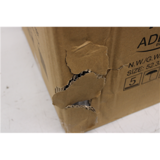 SALE OUT. ADLER AD 6324 Dual Air Fryer Oven, 11 L | Adler DAMAGED PACKAGING | 24 month(s) SALE OUT. ADLER AD 6324 Dual Air Fryer Oven, 11 L | Adler DAMAGED PACKAGING | 24 month(s)