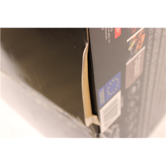 SALE OUT. ADLER AD 6324 Dual Air Fryer Oven, 11 L | Adler DAMAGED PACKAGING | 24 month(s) SALE OUT. ADLER AD 6324 Dual Air Fryer Oven, 11 L | Adler DAMAGED PACKAGING | 24 month(s)