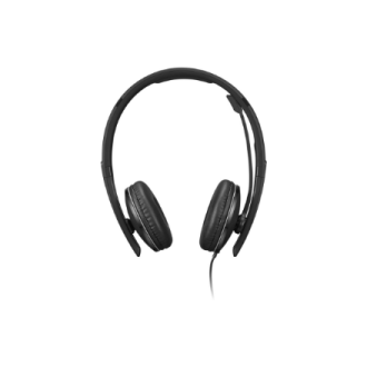 Lenovo | ANC Headset Gen2 (Teams) | 4XD1M45627 | Wired | Black Lenovo | ANC Headset Gen2 (Teams) | 4XD1M45627 | Wired | Black