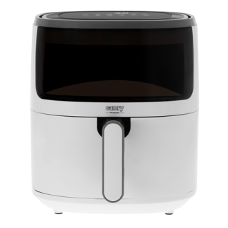 Camry Airfryer Oven | CR 6313 | Power 2000 W | Capacity 5 L | Convection | White Camry Airfryer Oven | CR 6313 | Power 2000 W | Capacity 5 L | Convection | White