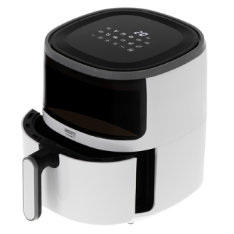 Camry Airfryer Oven | CR 6313 | Power 2000 W | Capacity 5 L | Convection | White Camry Airfryer Oven | CR 6313 | Power 2000 W | Capacity 5 L | Convection | White