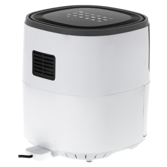 Camry Airfryer Oven | CR 6313 | Power 2000 W | Capacity 5 L | Convection | White Camry Airfryer Oven | CR 6313 | Power 2000 W | Capacity 5 L | Convection | White