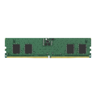 Kingston | ValueRAM | 8 GB | DDR5 | 5600 MHz | PC/server | Registered No | ECC No Kingston | ValueRAM | 8 GB | DDR5 | 5600 MHz | PC/server | Registered No | ECC No