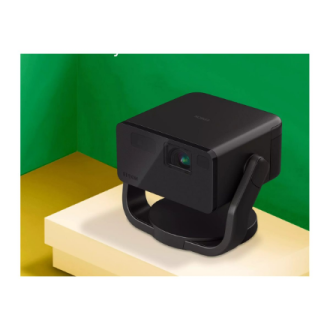 Epson | EF-22B | Full HD (1920x1080) | 1000 ANSI lumens | Black Epson | EF-22B | Full HD (1920x1080) | 1000 ANSI lumens | Black