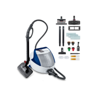 Polti | Steam cleaner | PTEU0313 Vaporetto Pro 100 Eco Power | Power 1900 W | Steam pressure 5.5 bar | Water tank capacity 2 L | 