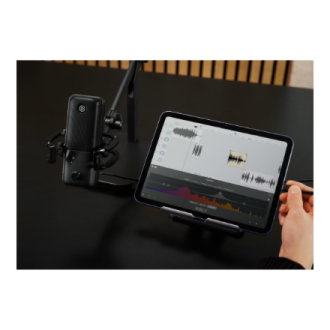 Elgato Wave:3 MK.2 - USB Audio Microphone | Elgato Elgato Wave:3 MK.2 - USB Audio Microphone | Elgato