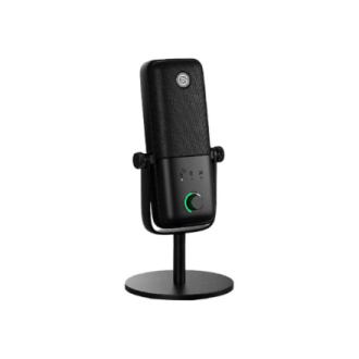 Elgato Wave:3 MK.2 - USB Audio Microphone | Elgato Elgato Wave:3 MK.2 - USB Audio Microphone | Elgato