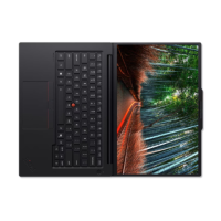 Lenovo ThinkPad P14s G7 AMD | Black | 14 