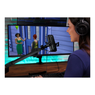 Elgato Wave:3 MK.2 - USB Audio Microphone | Elgato Elgato Wave:3 MK.2 - USB Audio Microphone | Elgato