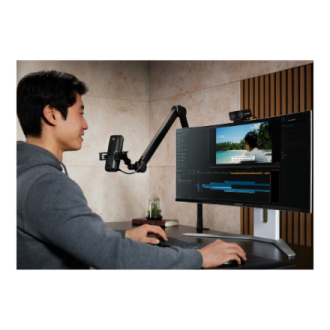 Elgato Wave:3 MK.2 - USB Audio Microphone | Elgato Elgato Wave:3 MK.2 - USB Audio Microphone | Elgato