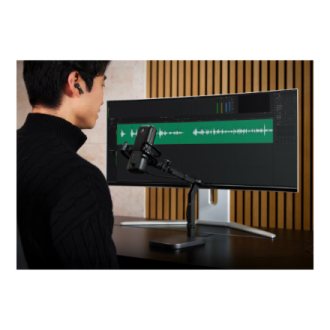 Elgato Wave:3 MK.2 - USB Audio Microphone | Elgato Elgato Wave:3 MK.2 - USB Audio Microphone | Elgato