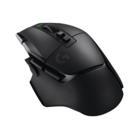 Logitech Gaming Mouse | G502 X LIGHTSPEED | Wireless | USB, 2.4 GHz | Black 