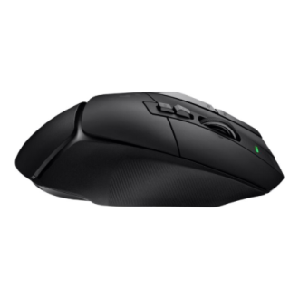 Logitech Gaming Mouse | G502 X LIGHTSPEED | Wireless | USB, 2.4 GHz | Black Logitech Gaming Mouse | G502 X LIGHTSPEED | Wireless | USB, 2.4 GHz | Black