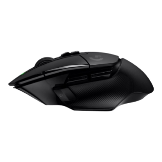 Logitech Gaming Mouse | G502 X LIGHTSPEED | Wireless | USB, 2.4 GHz | Black Logitech Gaming Mouse | G502 X LIGHTSPEED | Wireless | USB, 2.4 GHz | Black