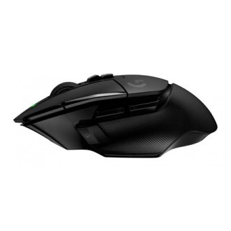 Logitech Gaming Mouse | G502 X LIGHTSPEED | Wireless | USB, 2.4 GHz | Black Logitech Gaming Mouse | G502 X LIGHTSPEED | Wireless | USB, 2.4 GHz | Black