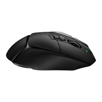 Logitech Gaming Mouse | G502 X LIGHTSPEED | Wireless | USB, 2.4 GHz | Black Logitech Gaming Mouse | G502 X LIGHTSPEED | Wireless | USB, 2.4 GHz | Black