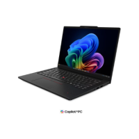 Lenovo ThinkPad T14 Gen 7 14 WUXGA AMD R5 216/24GB/512GB/AMD Radeon 740M/WIN11 Pro/ENG Backlit kbd/FP/3Y Warranty | Lenovo 